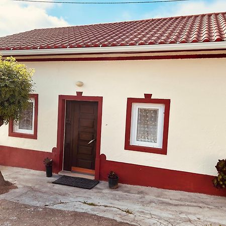 Mae Home Carril كالداس دا راينها المظهر الخارجي الصورة