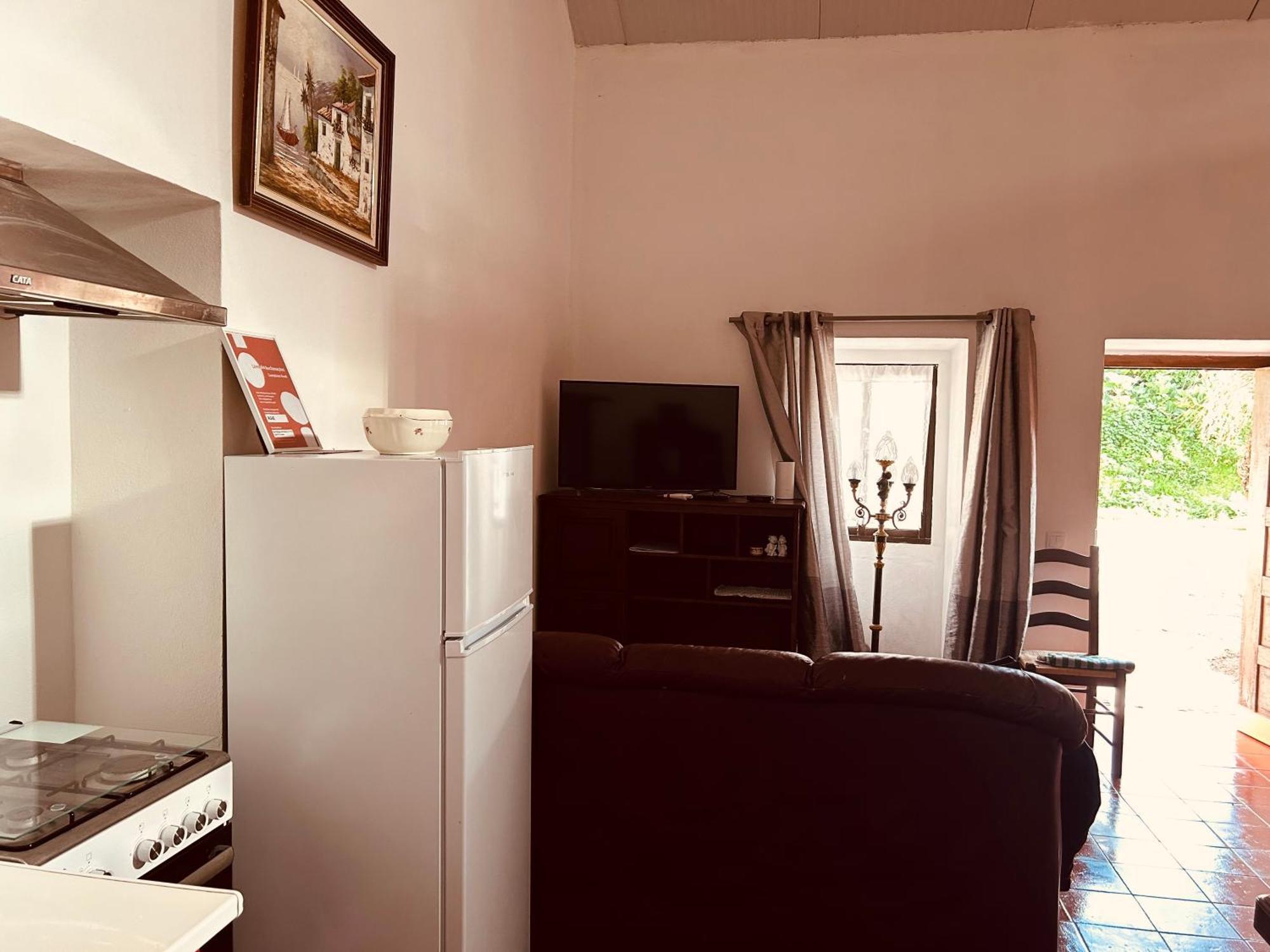 Mae Home Carril كالداس دا راينها المظهر الخارجي الصورة