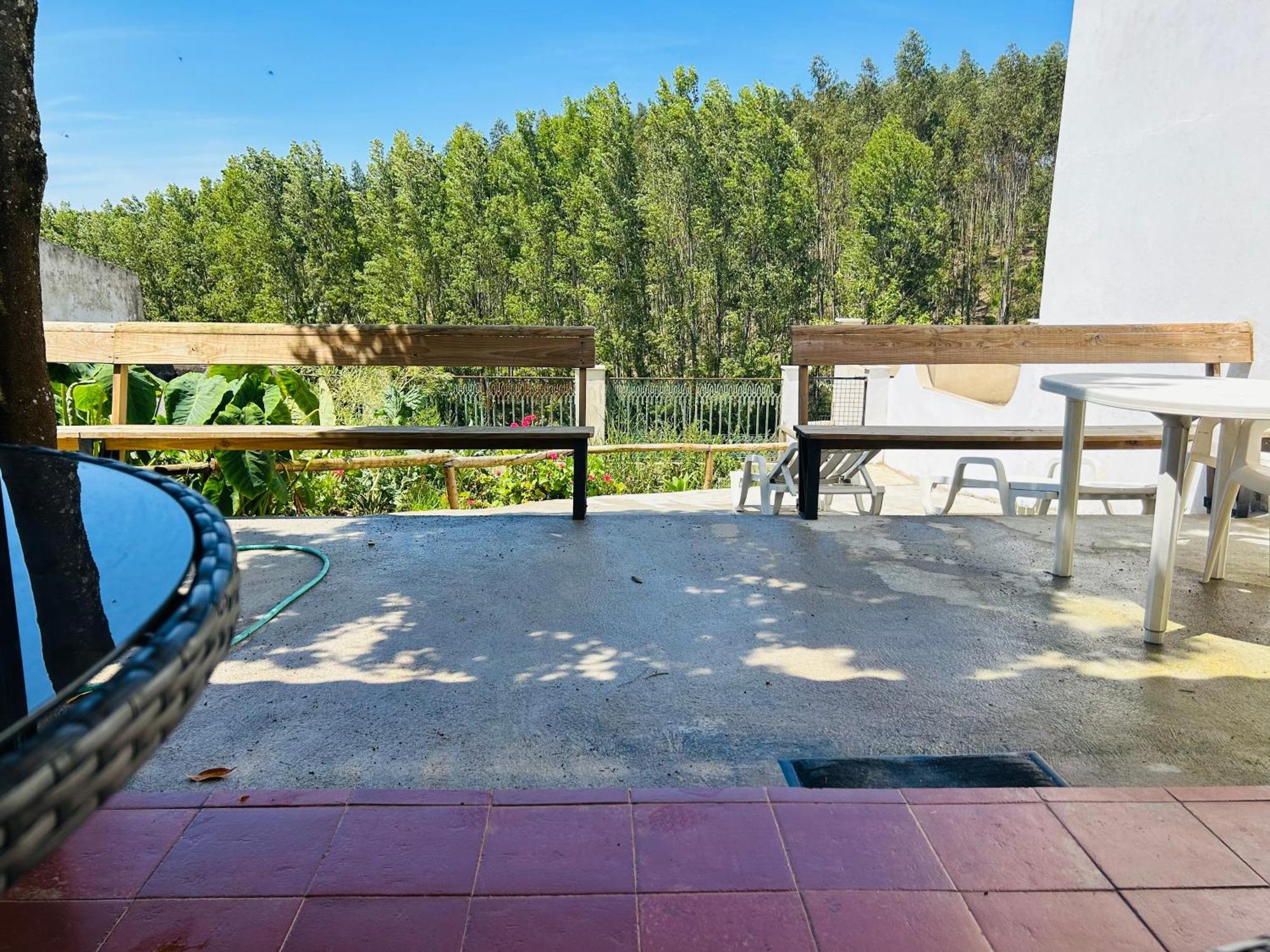 Mae Home Carril كالداس دا راينها المظهر الخارجي الصورة