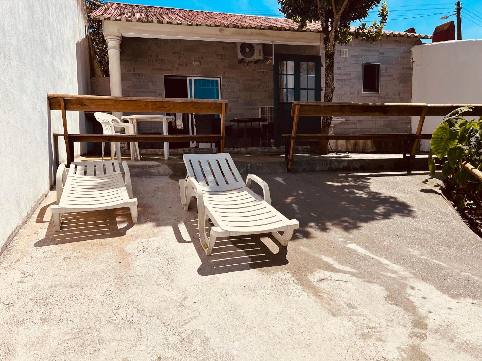 Mae Home Carril كالداس دا راينها المظهر الخارجي الصورة