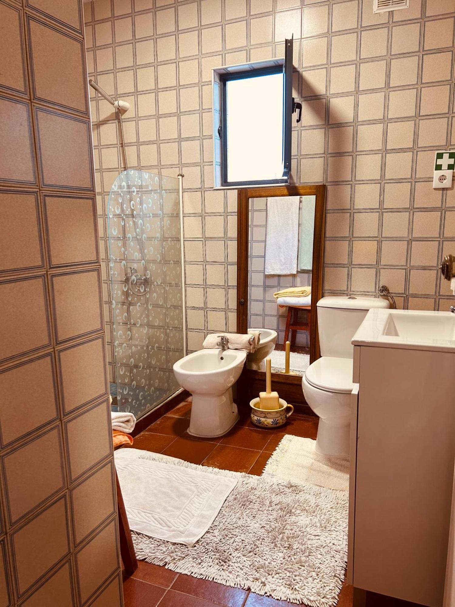 Mae Home Carril كالداس دا راينها المظهر الخارجي الصورة