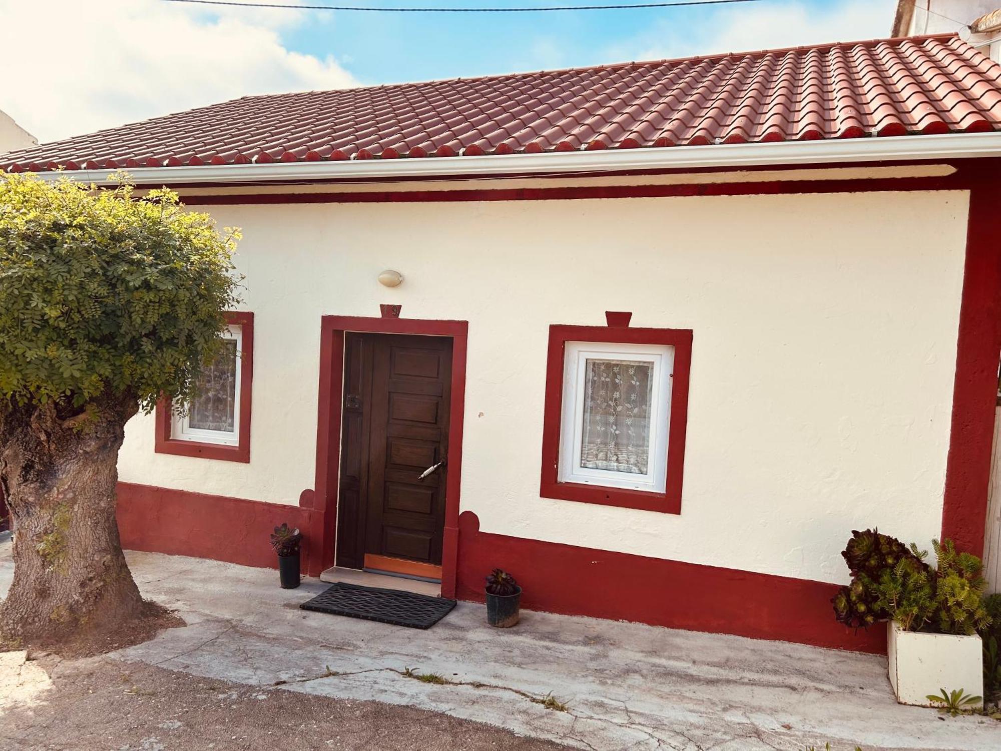 Mae Home Carril كالداس دا راينها المظهر الخارجي الصورة